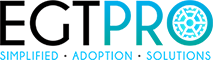 EGT PRO Logo